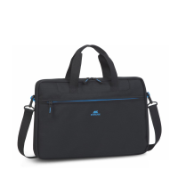 BAG NOTEBOOK Rivacase 8037 black 15.6"/12